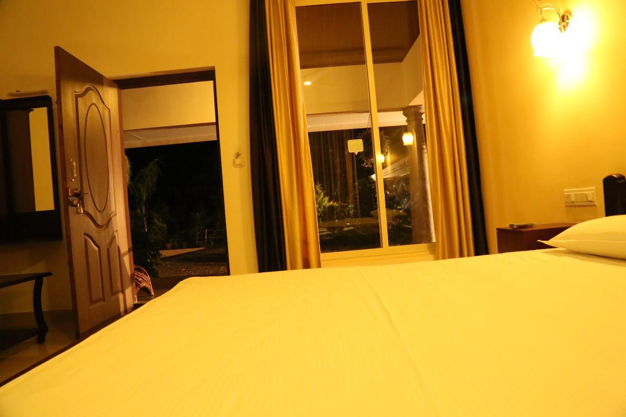 Tranquil Valley Resort Муннар Екстер'єр фото