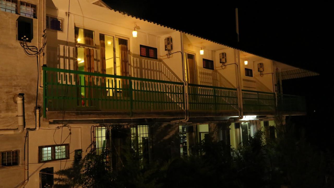 Tranquil Valley Resort Муннар Екстер'єр фото