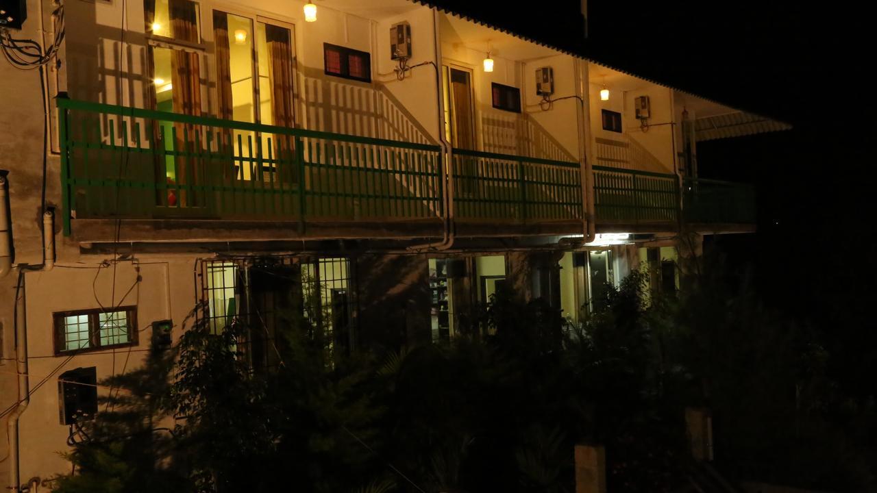 Tranquil Valley Resort Муннар Екстер'єр фото