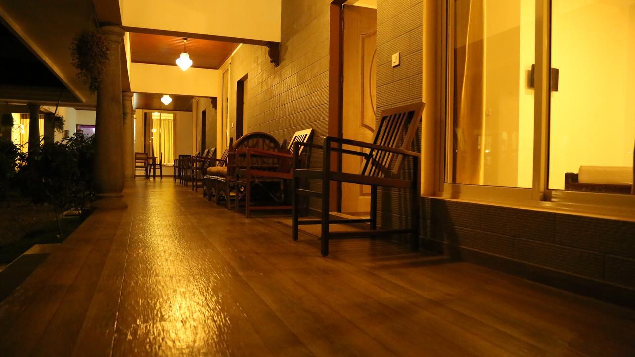 Tranquil Valley Resort Муннар Екстер'єр фото