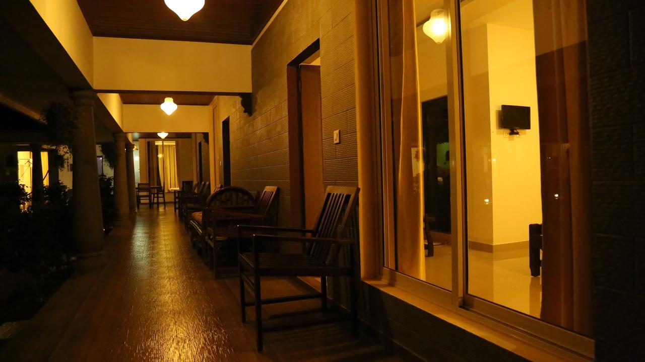 Tranquil Valley Resort Муннар Екстер'єр фото