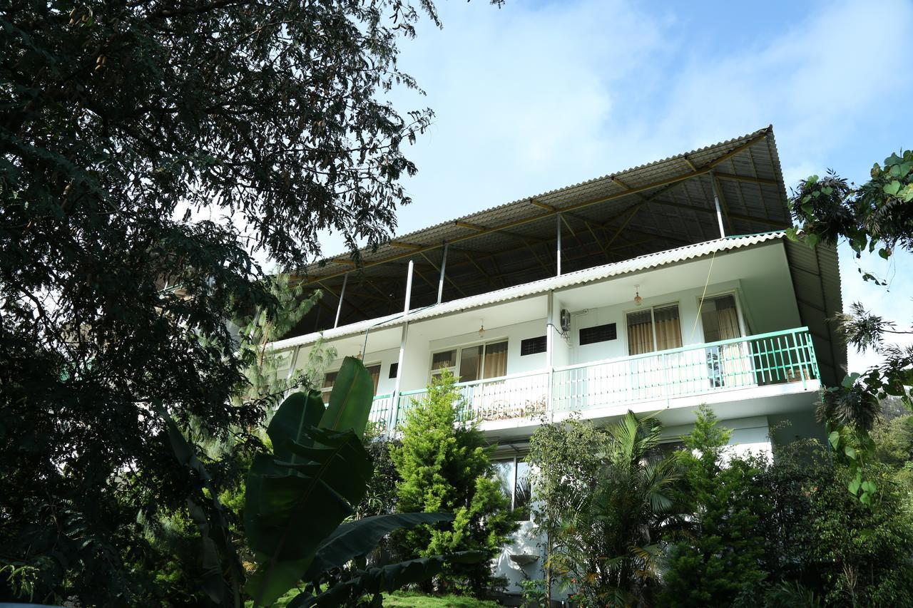 Tranquil Valley Resort Муннар Екстер'єр фото